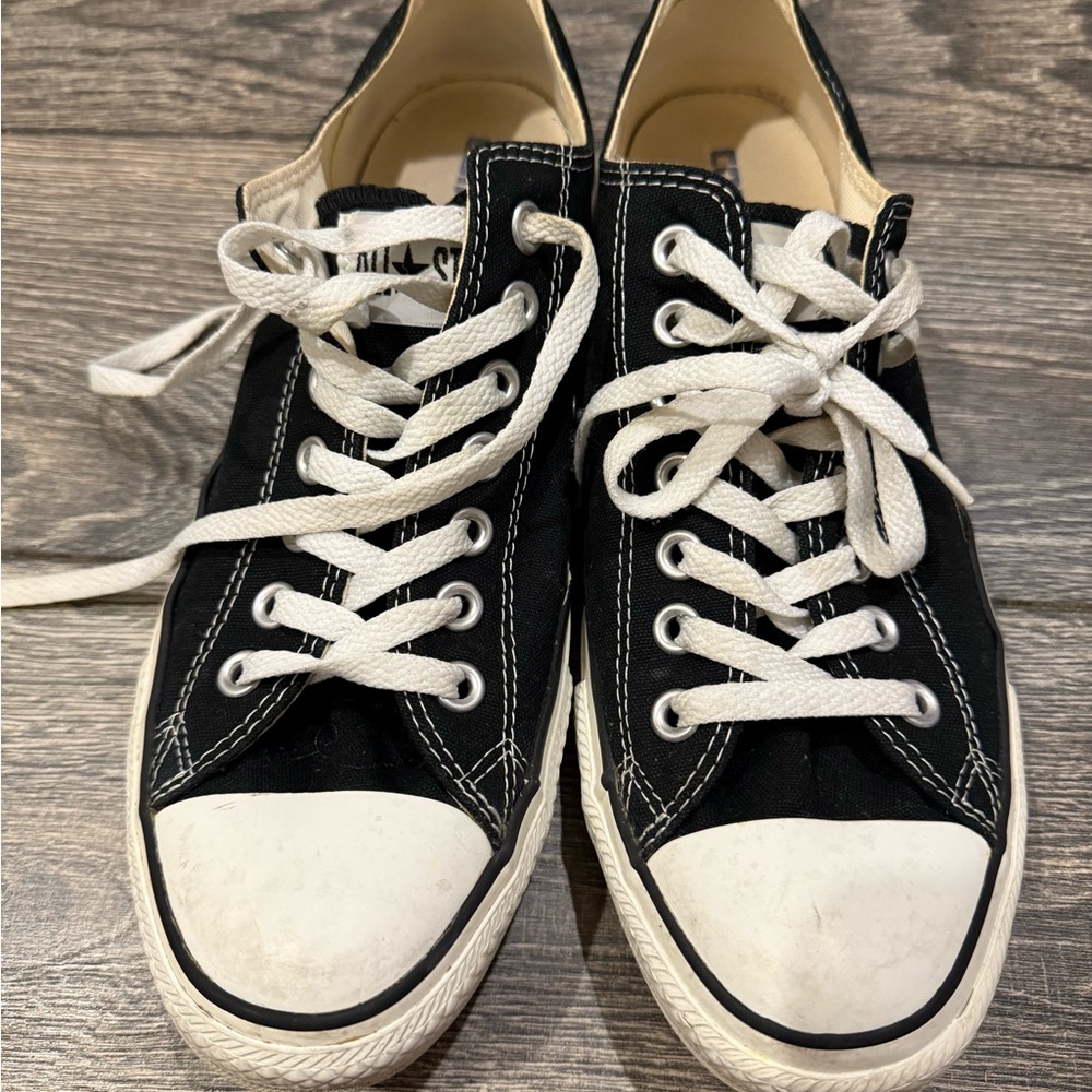 Converse Chuck Taylor All Star Lows